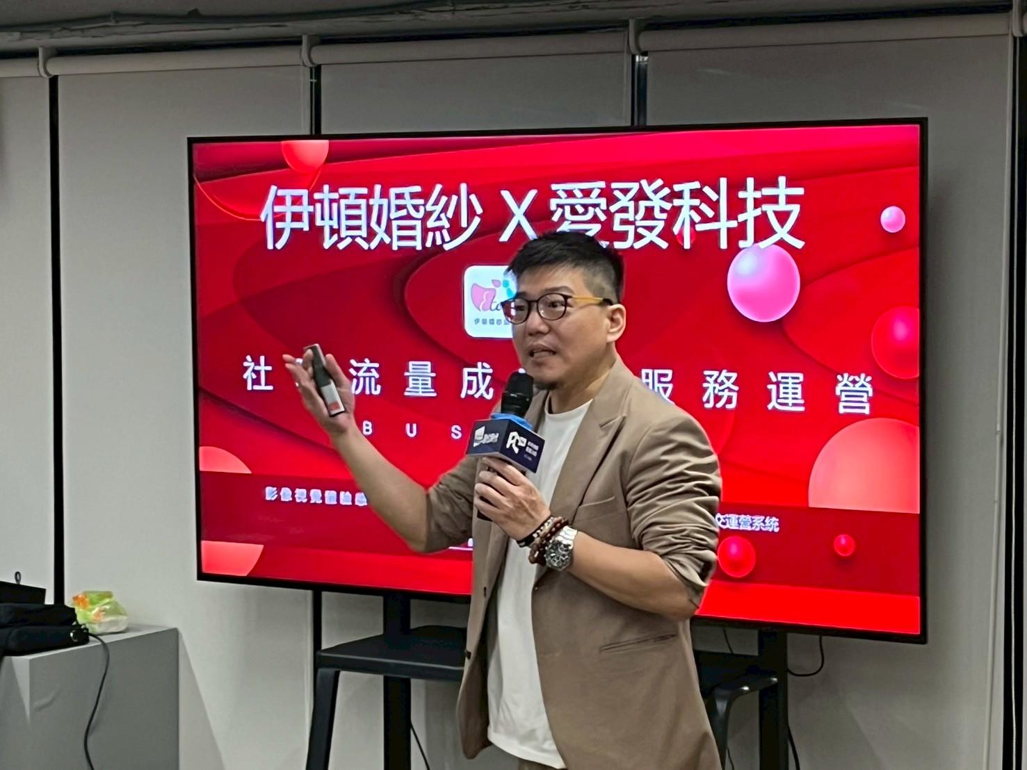 理解數據背後的行為訊號，才能真正回應顧客需求。